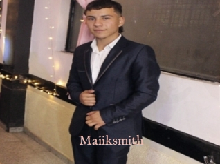 Maiiksmith