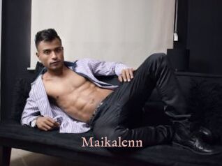 Maikalenn
