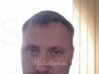 Mailedimbar