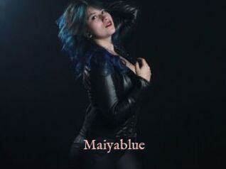 Maiyablue