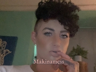 Makinamess