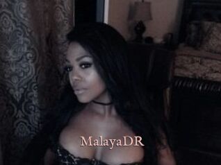 MalayaDR