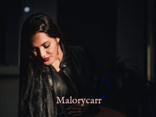 Malorycarr