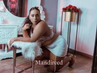 Mandireed