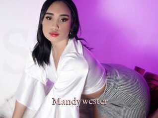 Mandywester
