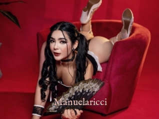 Manuelaricci