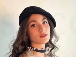 Manuevans