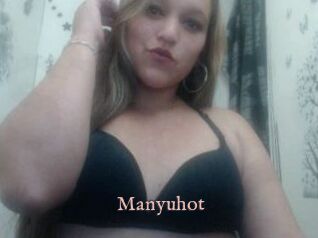 Manyuhot