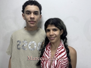 Marceandalbert