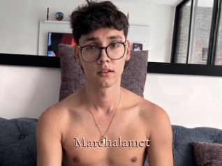 Marchalamet