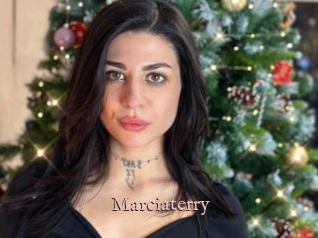 Marciaterry