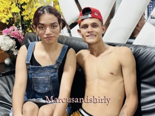 Marcusandshirly