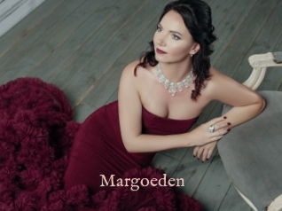 Margoeden