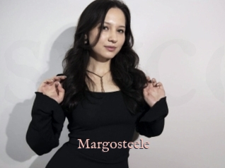 Margosteele