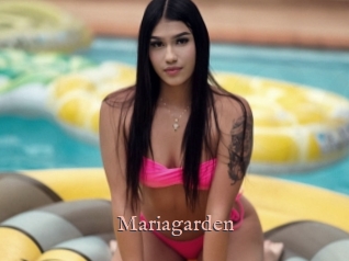 Mariagarden