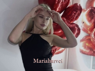Mariaharvei