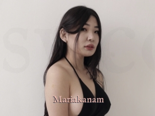 Mariakanam