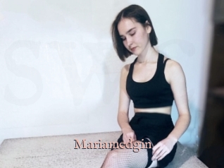 Mariamedgin