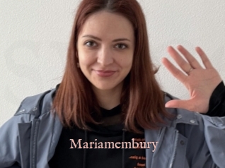 Mariamembury