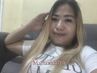 Marianahlyn