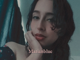 Marianblue