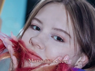 Marianhanchett