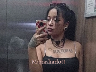 Mariasharlott