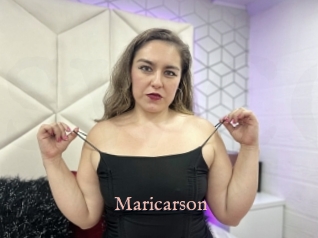 Maricarson