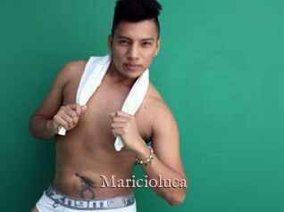 Maricioluca