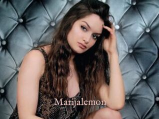 Marijalemon