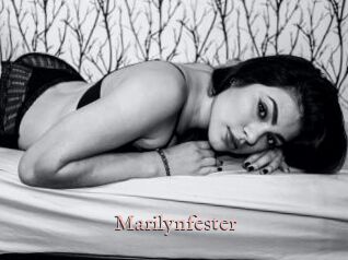 Marilynfester