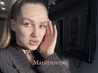 Marilynrerro