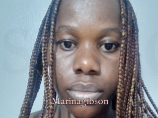Marinagibson