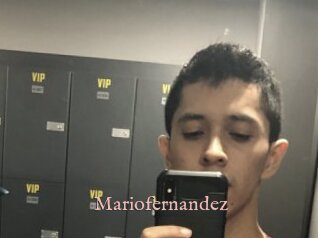 Mariofernandez