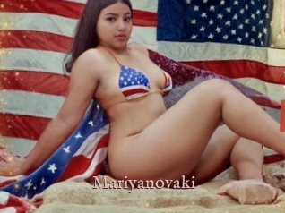 Mariyanovaki