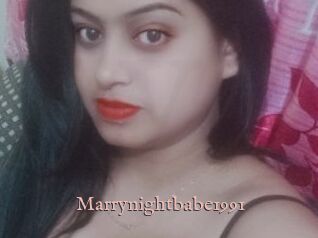 Marrynightbabe1991