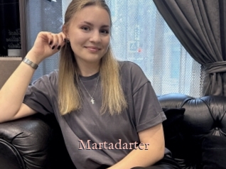 Martadarter