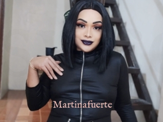 Martinafuerte