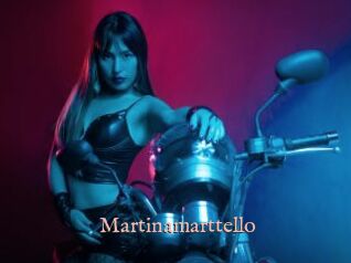 Martinamarttello