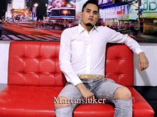 Martinsluker