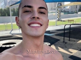 Martinwalker
