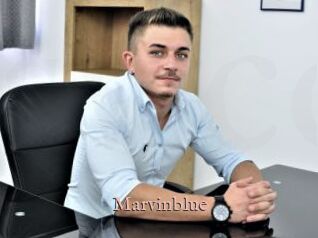 Marvinblue