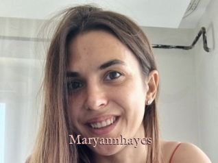Maryannhayes
