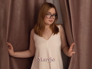 Maryjo