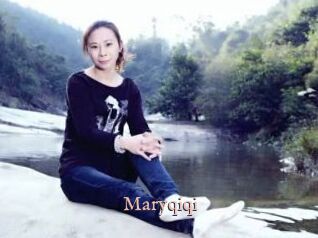 Maryqiqi