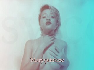 Maryquintero