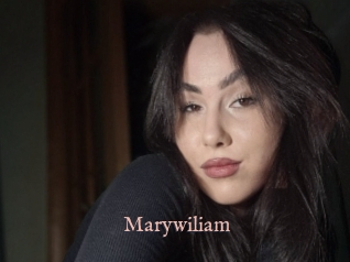 marywiliam Sex Webcam Overzicht
