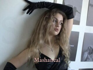 Mashaneal