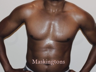 Maskingtons