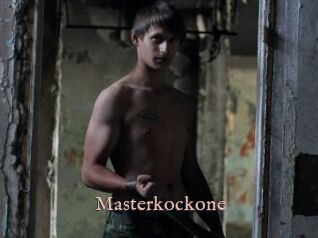 Masterkockone